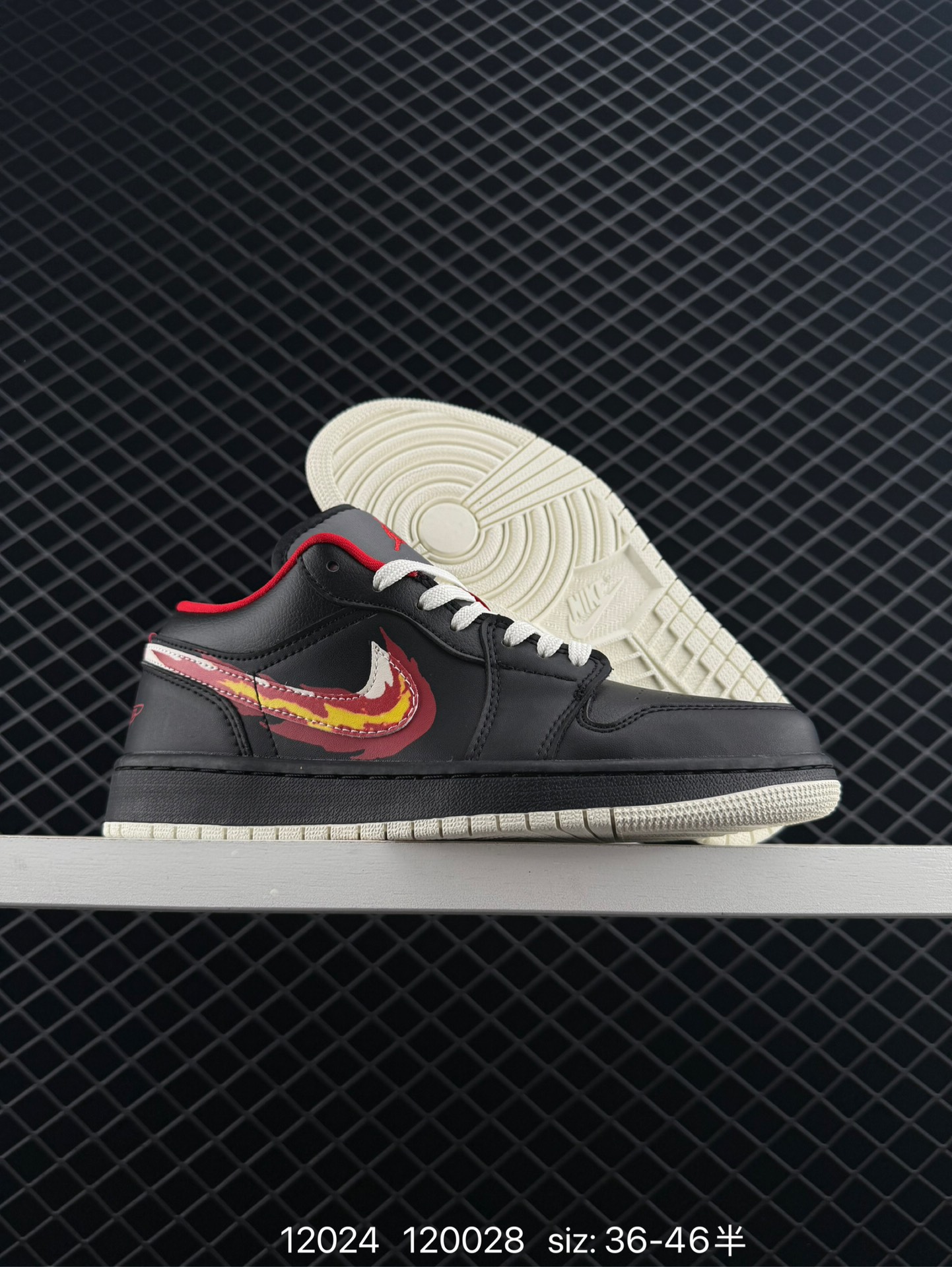 Air Jordan 1 AJ1 Low